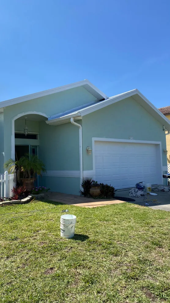 Boiler Paint & Home Repair, Inc. - Photo 14
