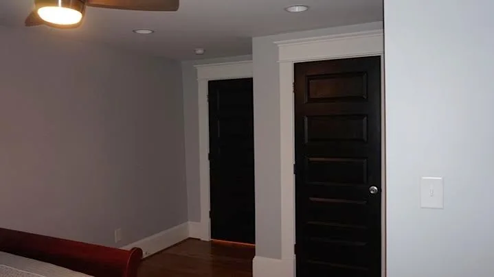 Cornell House by Zarazua Painting - Photo 37