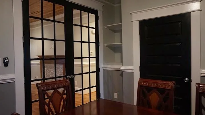 Cornell House by Zarazua Painting - Photo 38