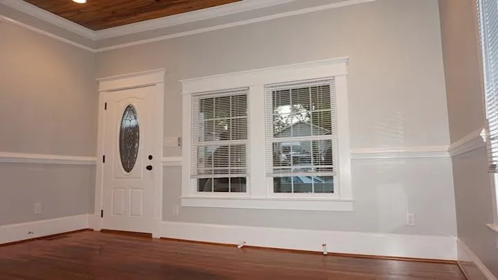 Cornell House by Zarazua Painting - Photo 24