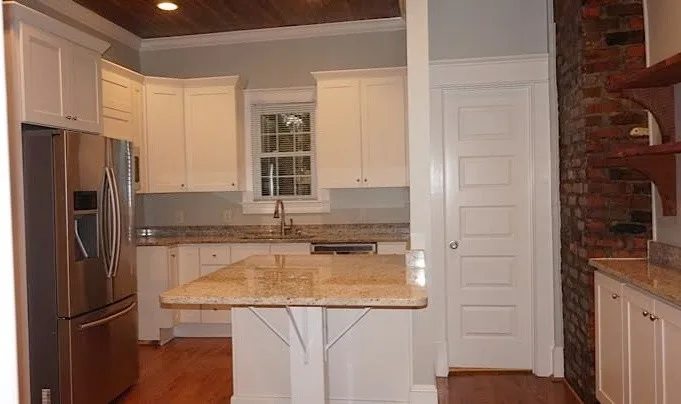 Cornell House by Zarazua Painting - Photo 39