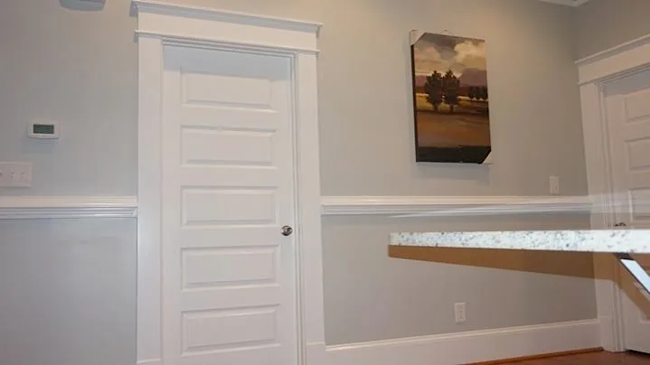 Cornell House by Zarazua Painting - Photo 44
