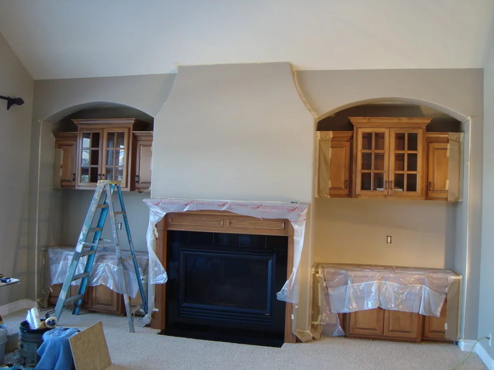The Painting Company - Photo 12