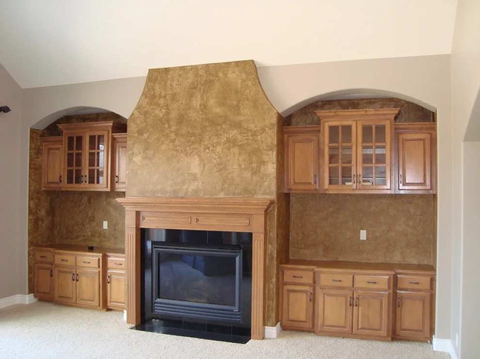 The Painting Company - Photo 9