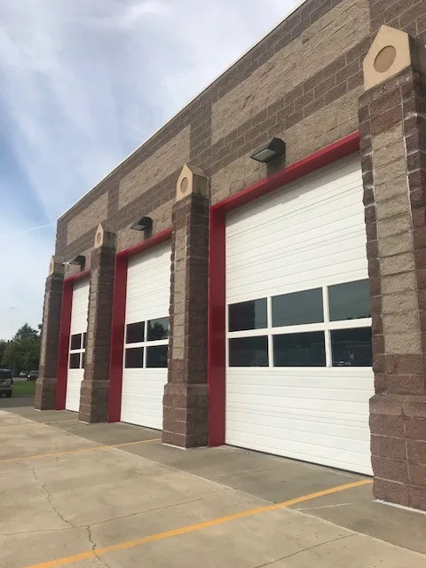 Cortlandville Fire Brigade by Ernz Co. Painting, LLC. - Photo 4
