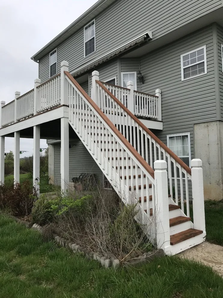 Cottleville community by Radical Painting & Pressure Washing - Photo 6