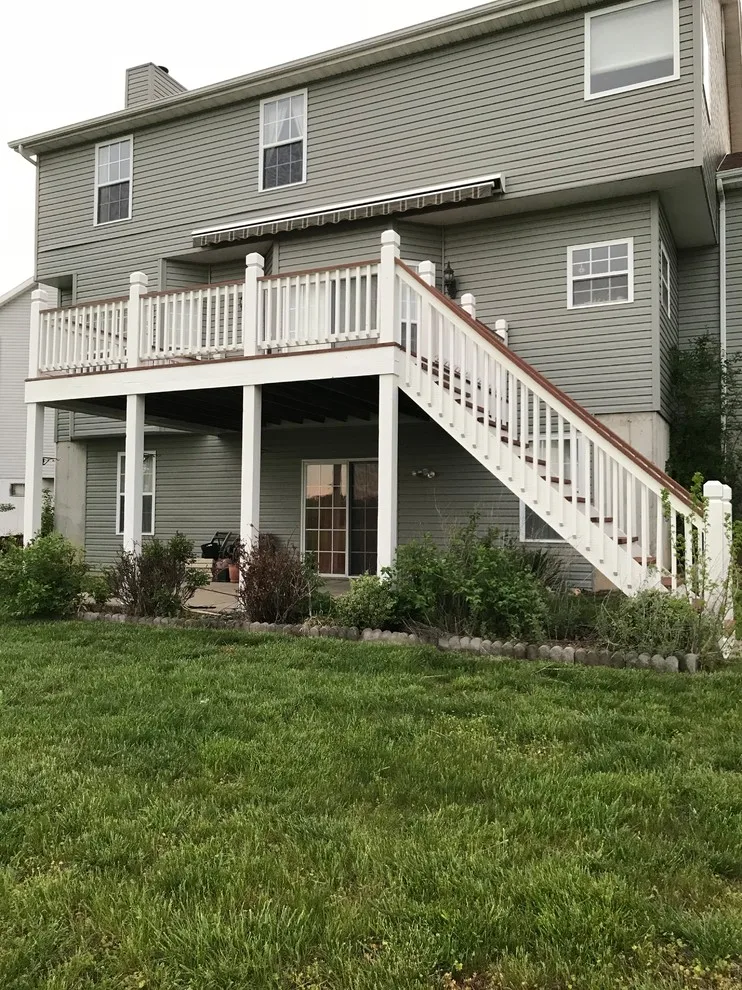 Cottleville community by Radical Painting & Pressure Washing - Photo 5