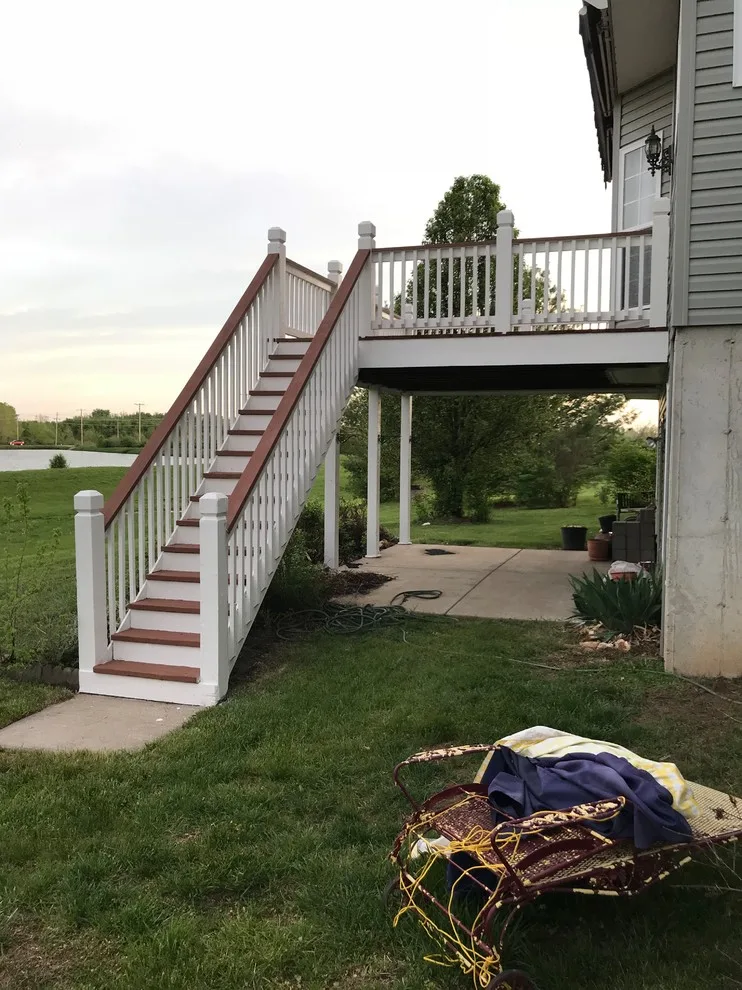 Cottleville community by Radical Painting & Pressure Washing - Photo 4