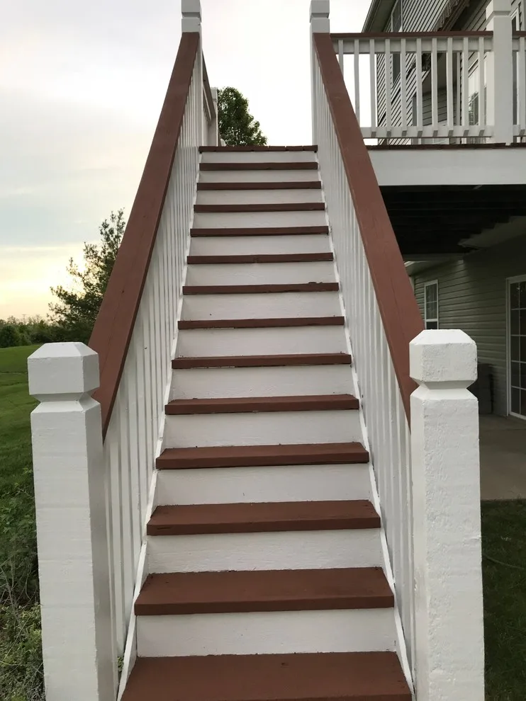 Cottleville community by Radical Painting & Pressure Washing - Photo 3