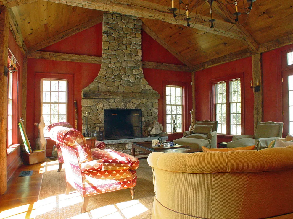 Rural Lifestyle by Linke's Painting To Wallcoverings - Photo 5