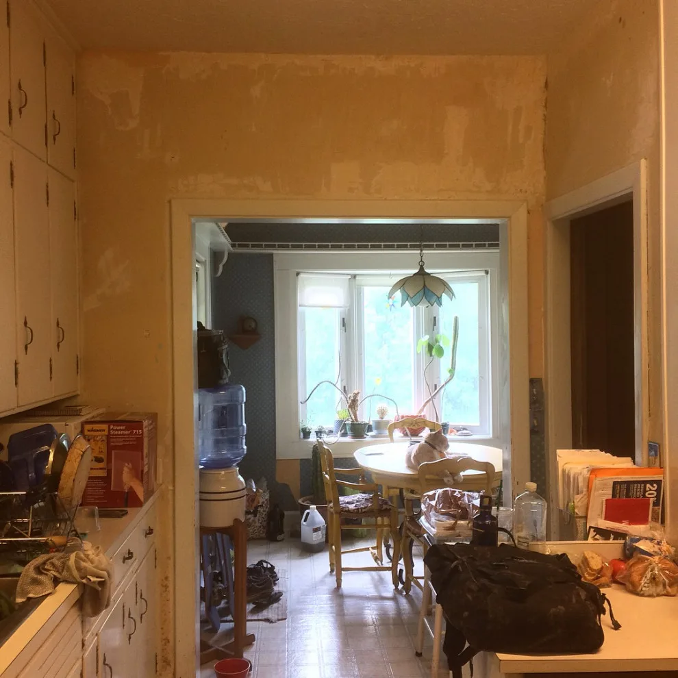 From Nation to Nurturing Kitchen by Aimee Struble - Photo 2