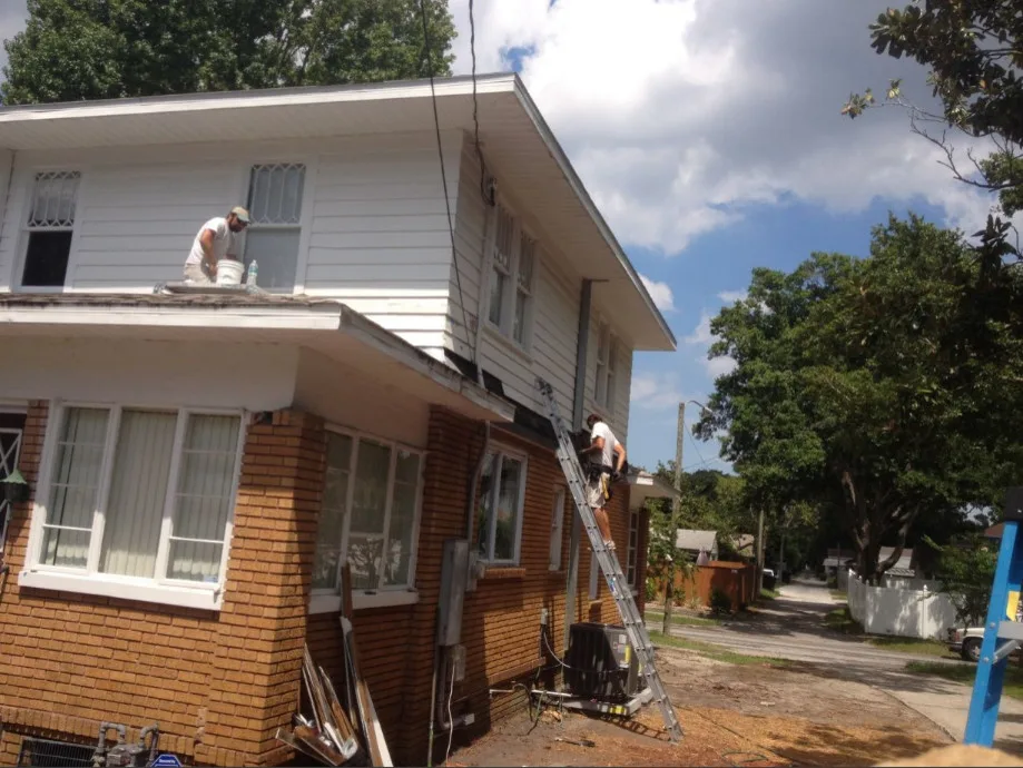 Artisan ESP by Attention To Detail Painting, LLC - Photo 3