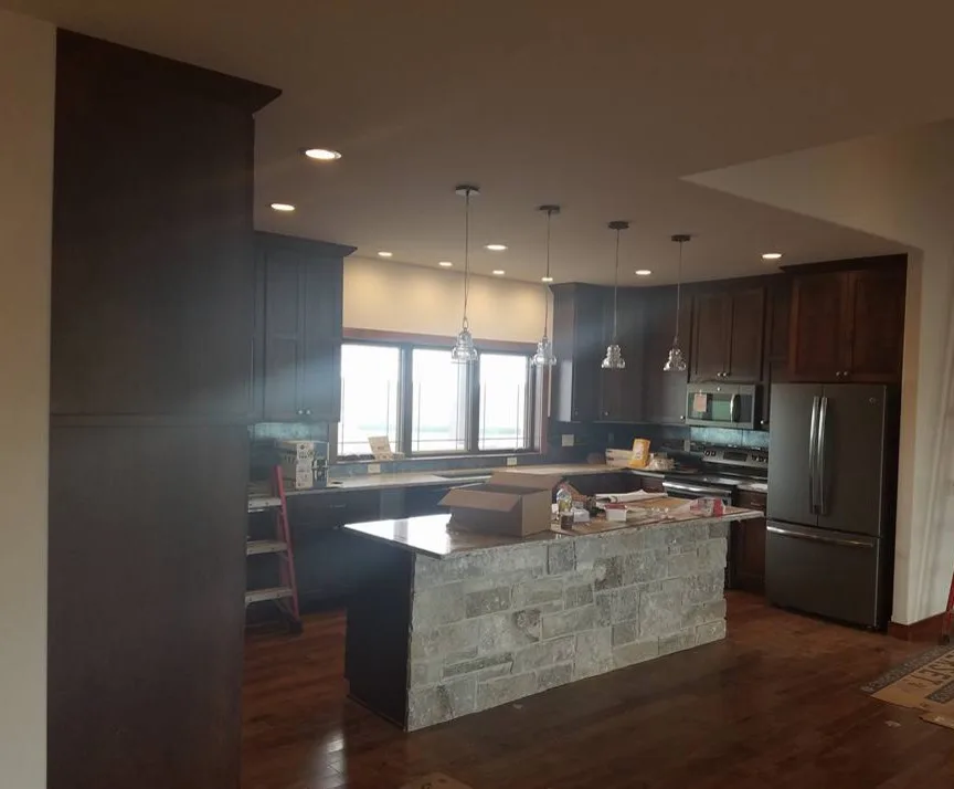 Artisan Residence by Fine Finishes, Inc. - Photo 6