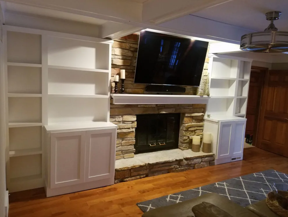 Artisan Residence by Fine Finishes, Inc. - Photo 10