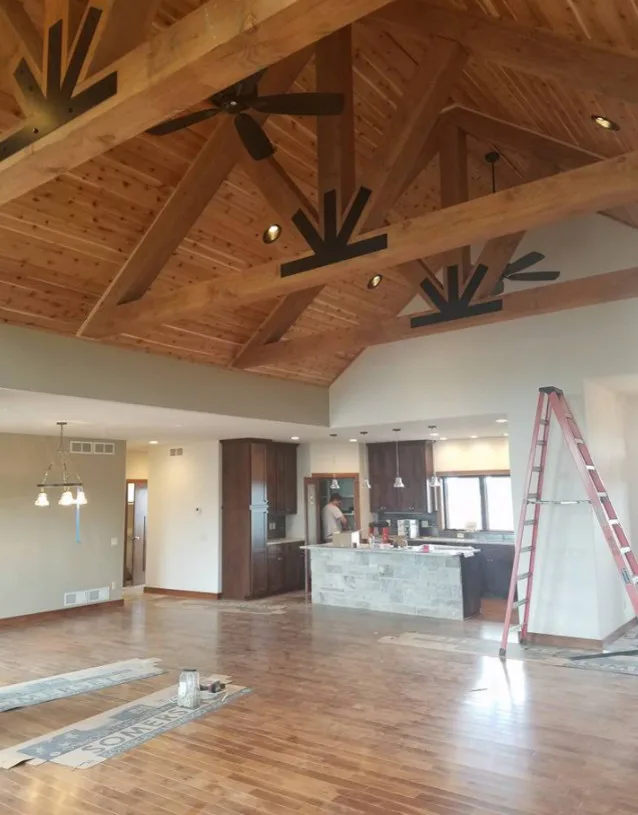 Artisan Residence by Fine Finishes, Inc. - Photo 3