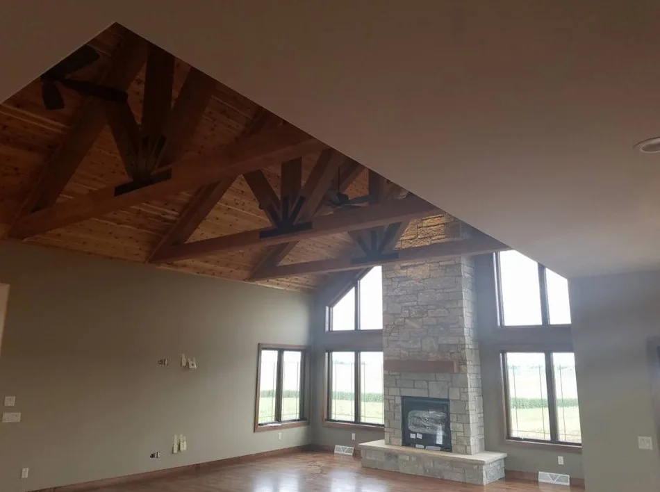 Artisan Residence by Fine Finishes, Inc. - Photo 2