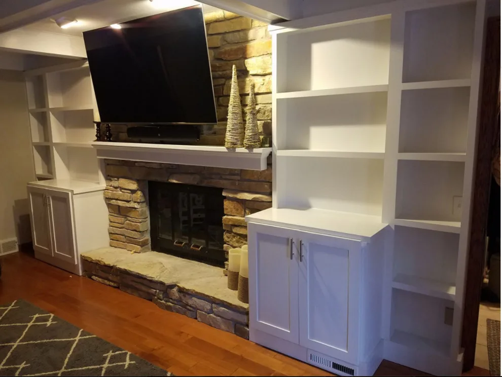 Artisan Residence by Fine Finishes, Inc. - Photo 5