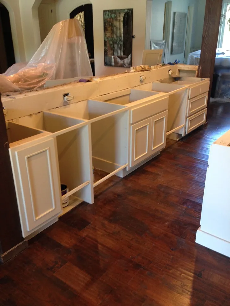 Artisan Inspired Kitchen by Austin's Paint Guys - Photo 4
