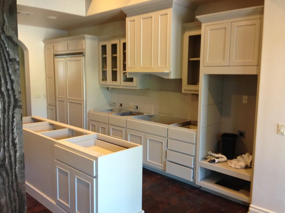 Artisan Inspired Kitchen by Austin's Paint Guys - Photo 5