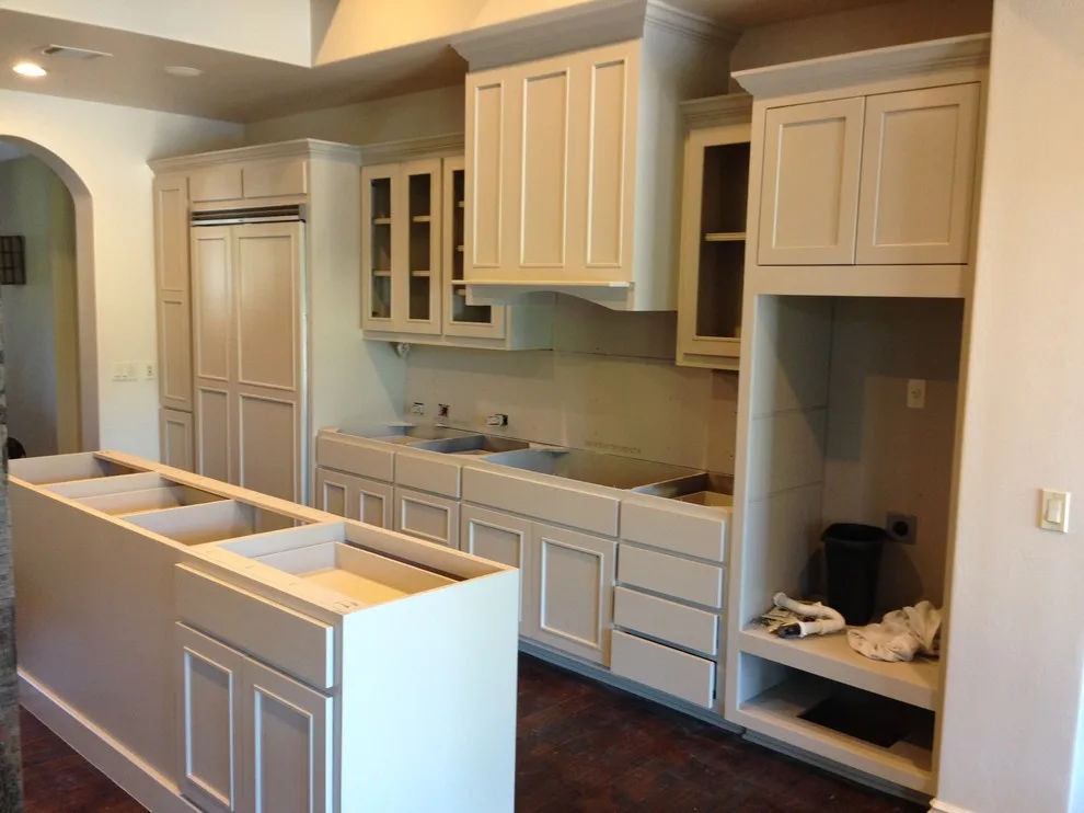 Artisan Inspired Kitchen by Austin's Paint Guys - Photo 3
