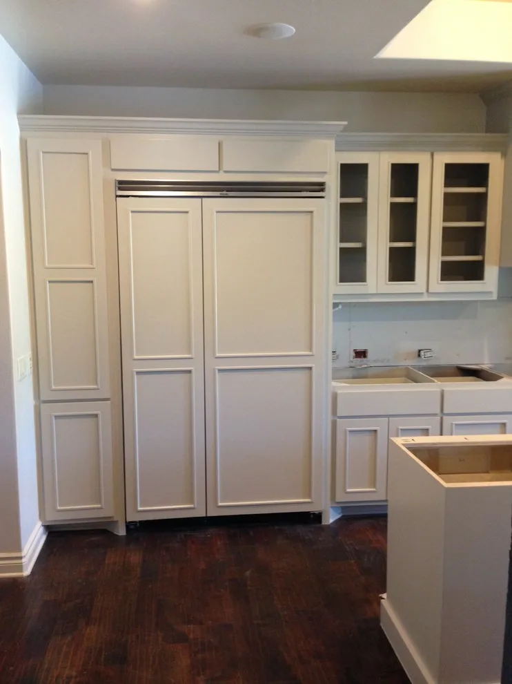 Artisan Inspired Kitchen by Austin's Paint Guys - Photo 2