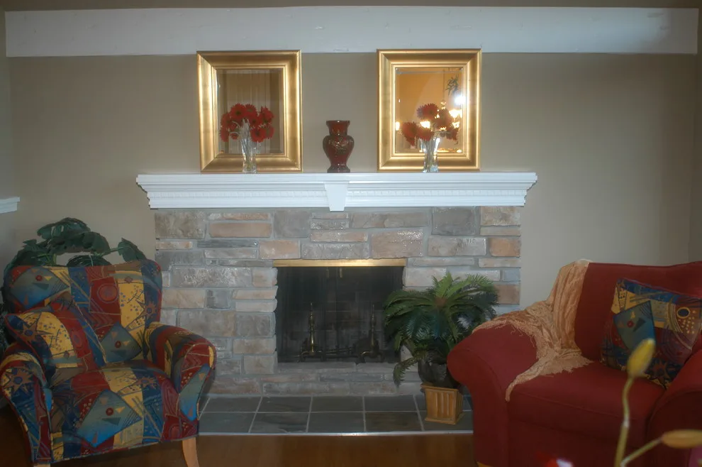 Bellevue Crossroads Interior and Exterior Painting by Bosco Painting - Photo 14