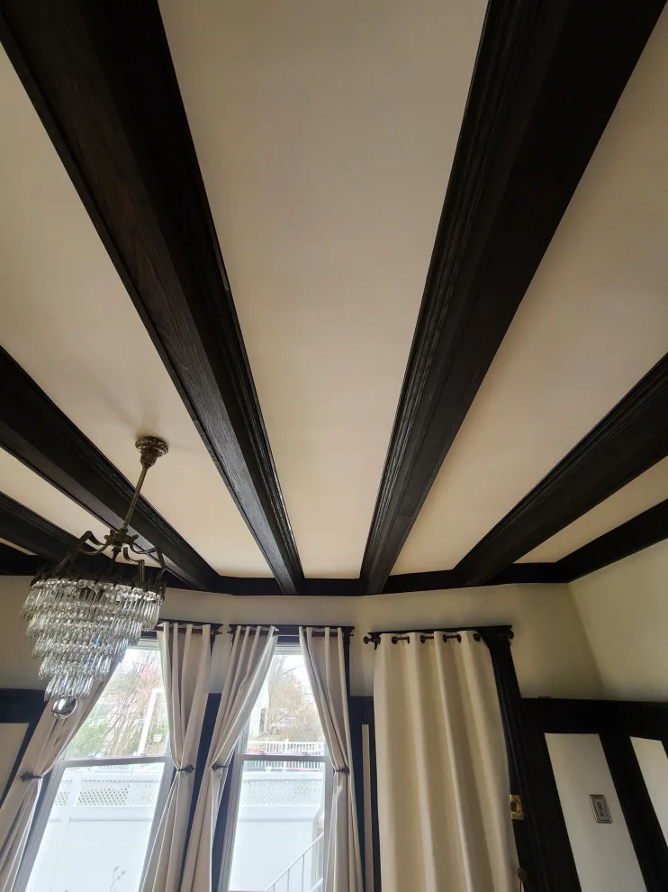 Crown Trim by Hudson Paint Contracting & Refinishing By Hudson - Photo 3