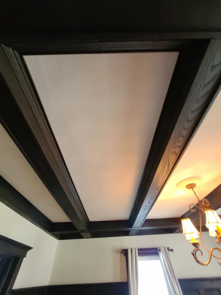 Crown Trim by Hudson Paint Contracting & Refinishing By Hudson - Photo 2