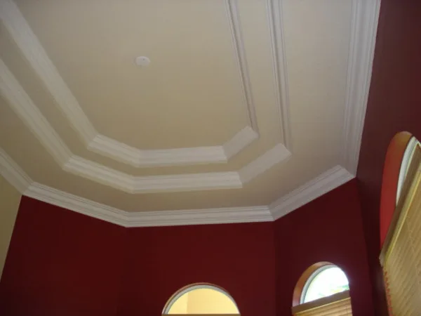 Precision Painting And Faux Finishing - Photo 9