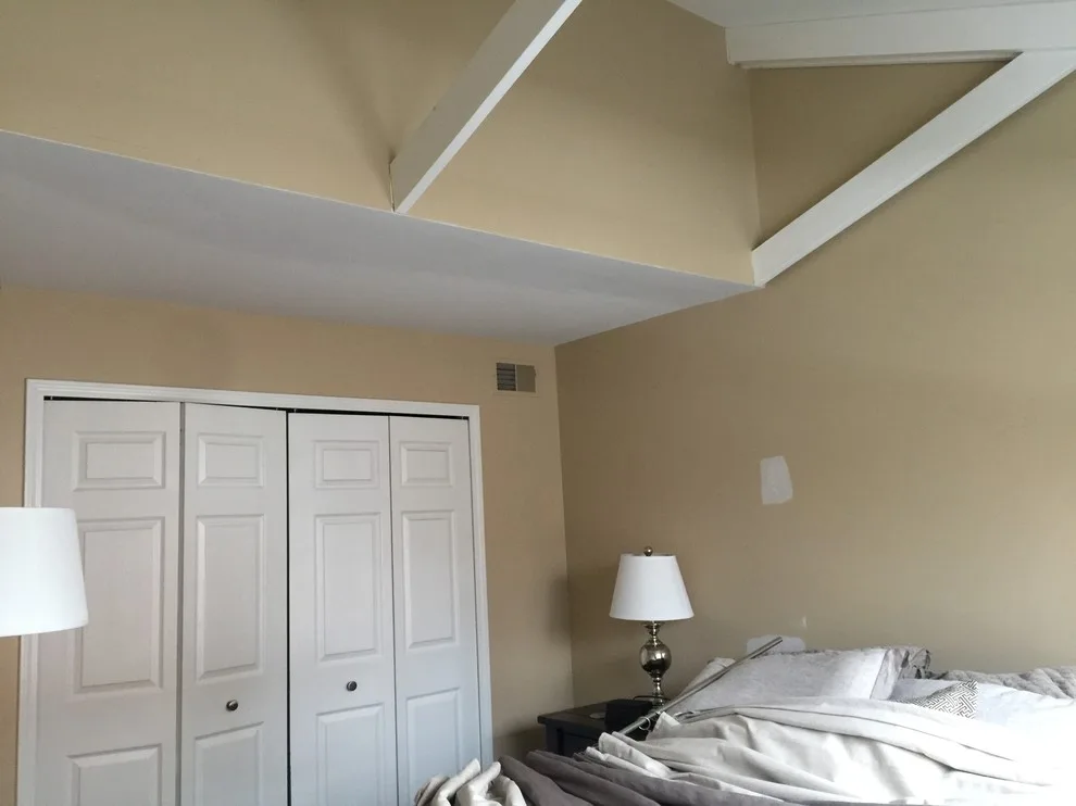 Crystal's Condominium Sale Preparation by Speed Pro Painting - Photo 7