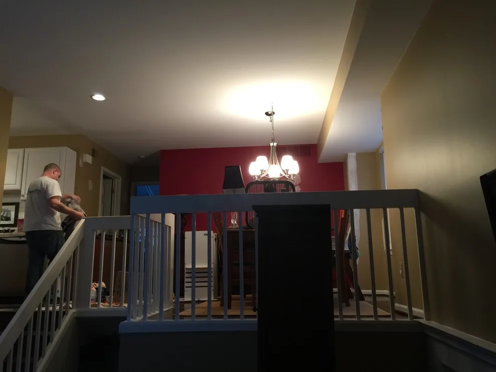 Crystal's Condominium Sale Preparation by Speed Pro Painting - Photo 3