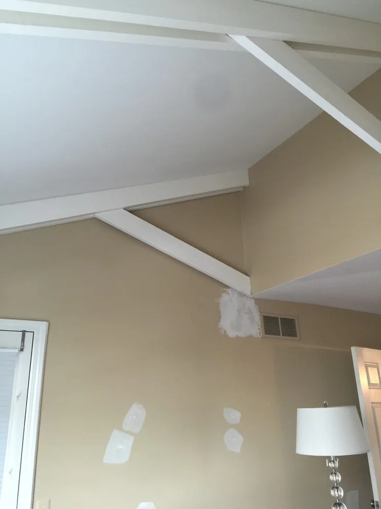 Crystal's Condominium Sale Preparation by Speed Pro Painting - Photo 4