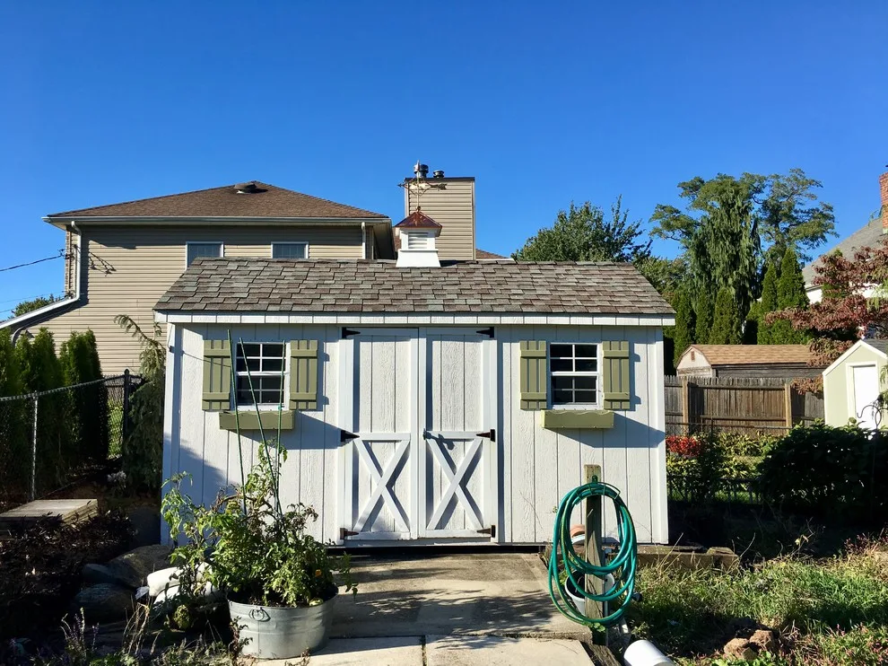 Cupola setup by D.A. Modern Touch Painting & Carpentry LLC - Photo 5