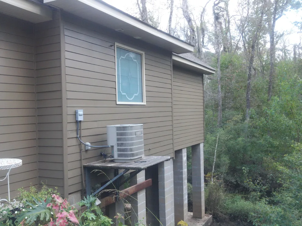 Currie - Oak River by Painting With A Flair - Photo 14