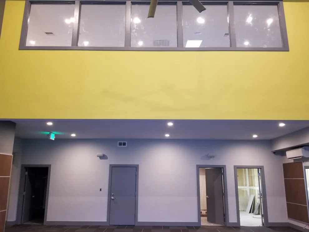 Tailored Apartment Office/Rec Room by All Terrain Painting & Repairs NW - Photo 7