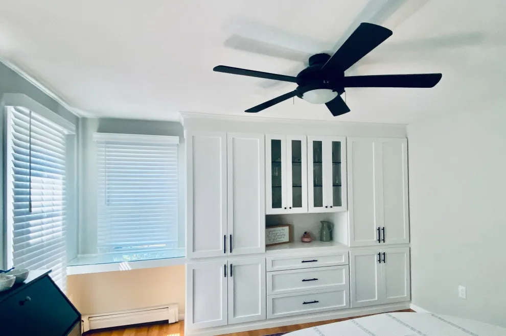 Tailor-made wall unit by Premiere Pros - Photo 3