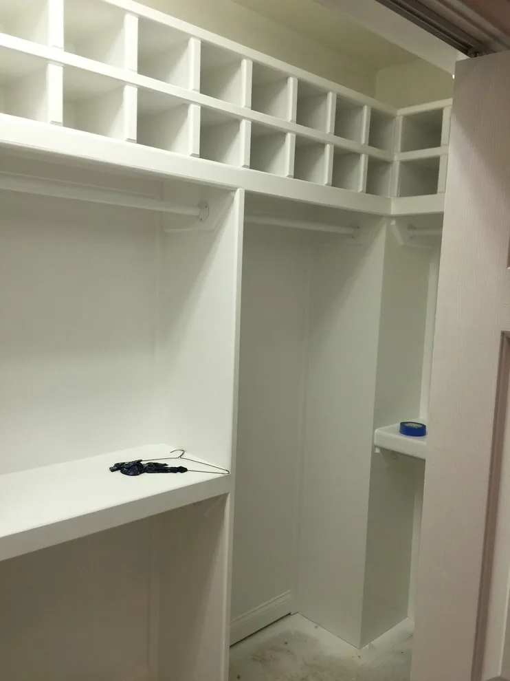 Personalized Wardrobes by Affordable Home Services Inc - Photo 3
