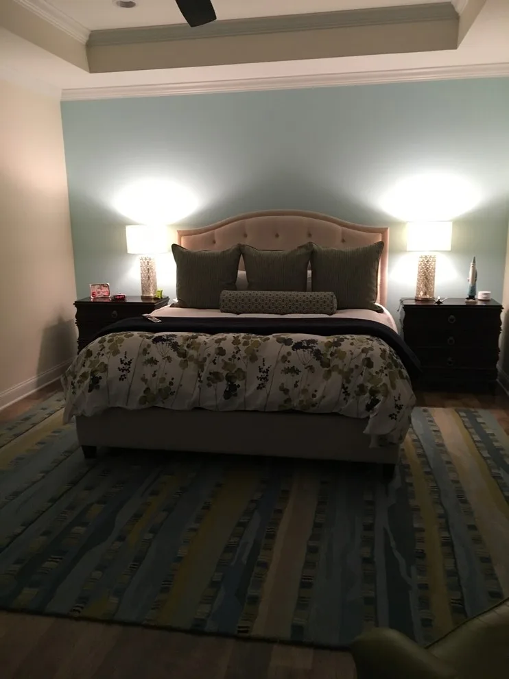 Tailored Artisan by Color My World Painting LLC - Photo 4