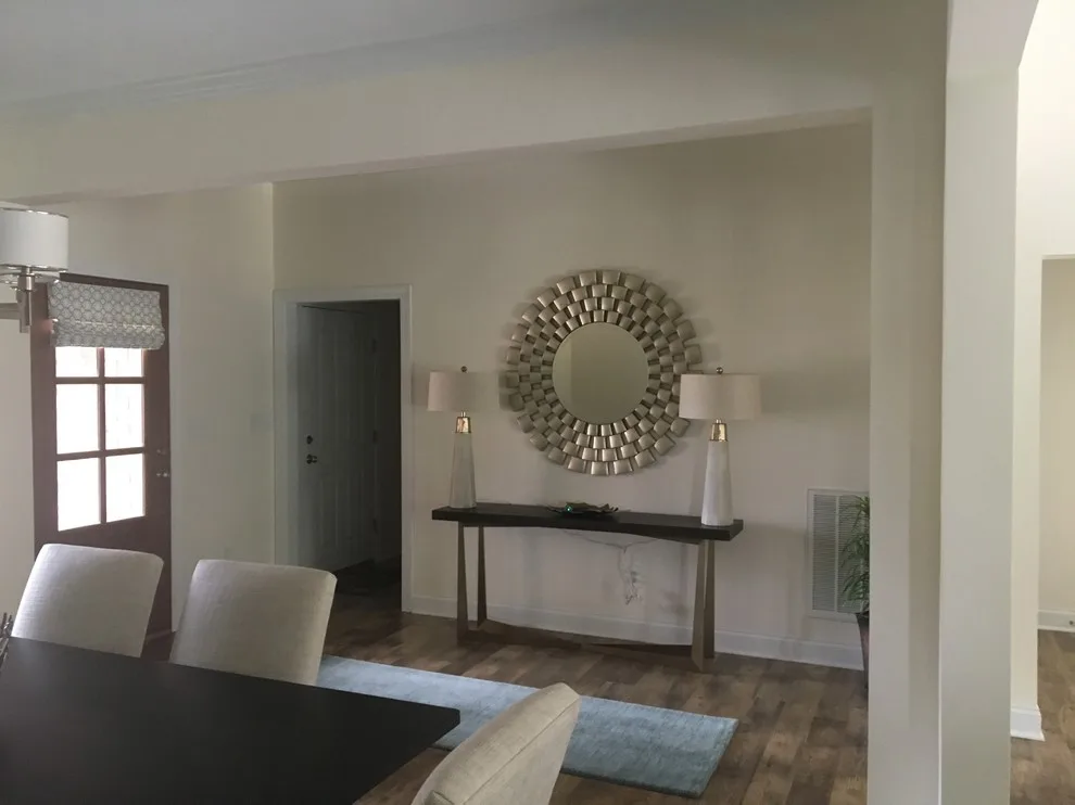Tailored Artisan by Color My World Painting LLC - Photo 5