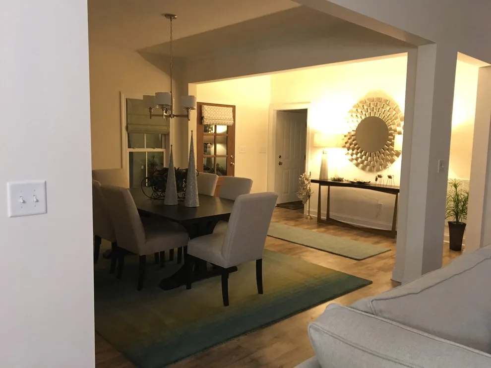 Tailored Artisan by Color My World Painting LLC - Photo 10