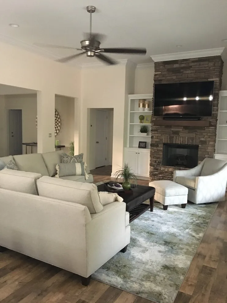 Tailored Artisan by Color My World Painting LLC - Photo 3