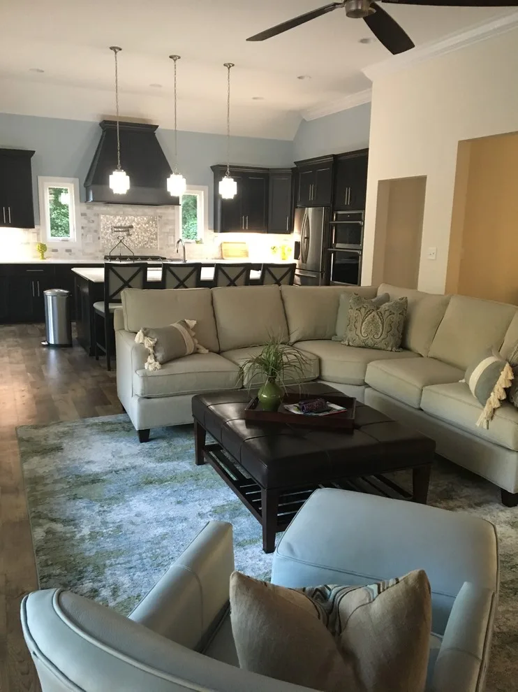 Tailored Artisan by Color My World Painting LLC - Photo 8