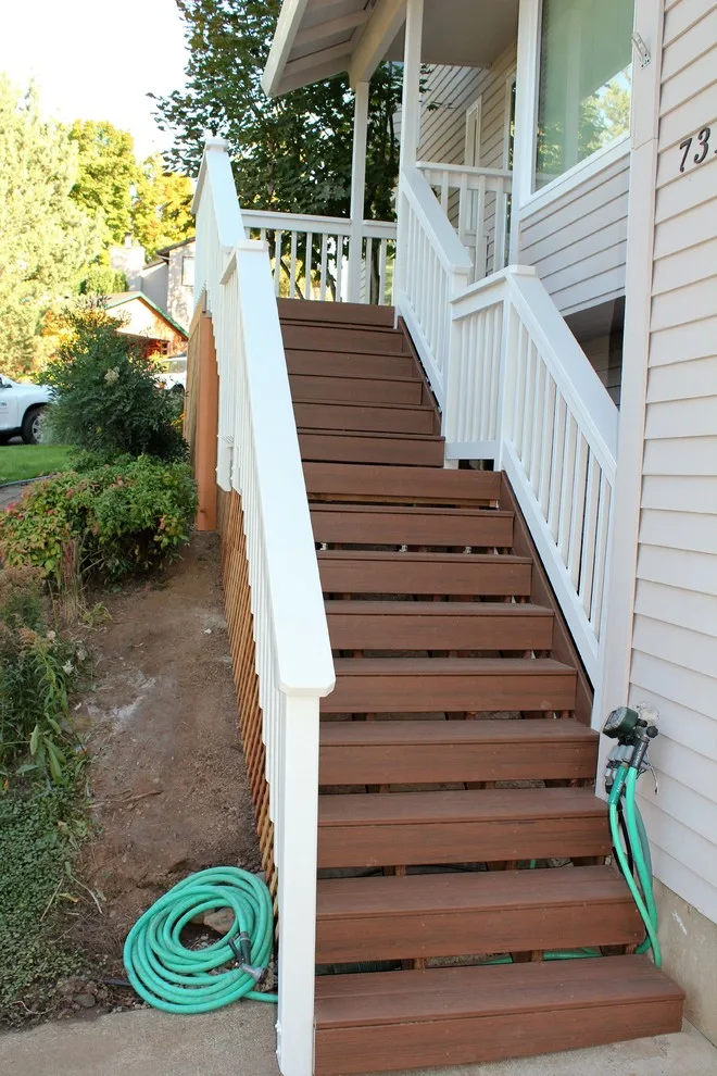 Bespoke Deck Creations by Absolute Painting & Power Washing - Photo 3