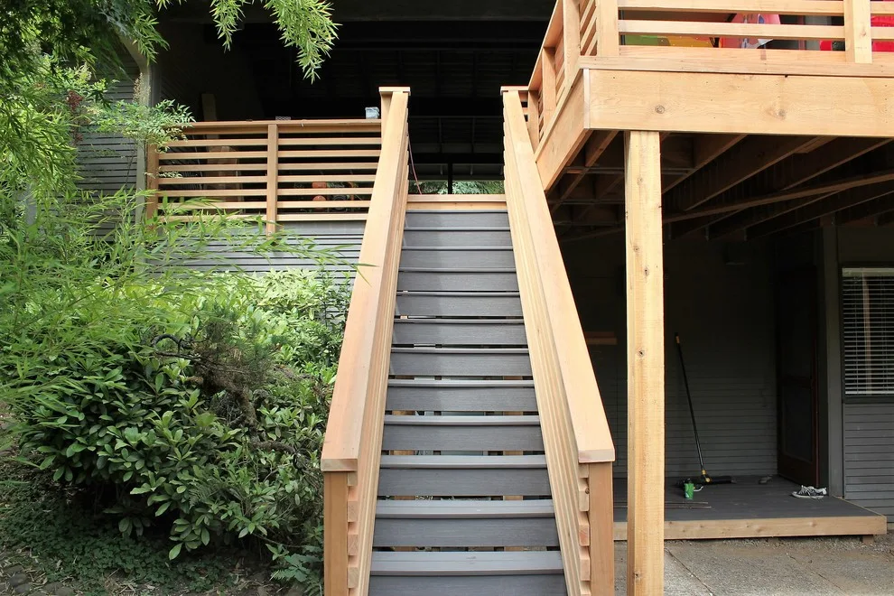 Bespoke Deck Creations by Absolute Painting & Power Washing - Photo 7