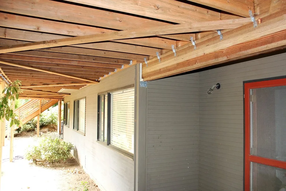 Bespoke Deck Creations by Absolute Painting & Power Washing - Photo 4