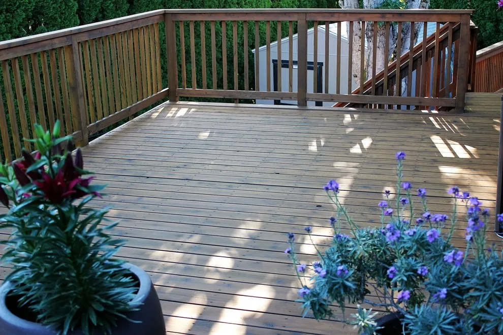 Absolute Painting & Power Washing - Photo 6
