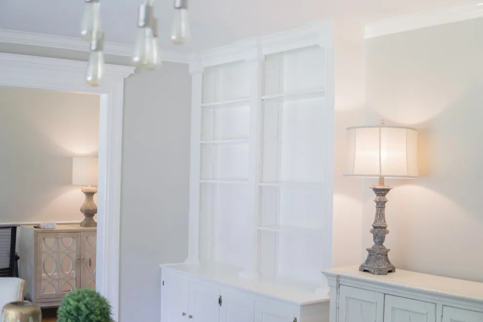 Tailored Interior Painting by Precise Painting - Photo 13