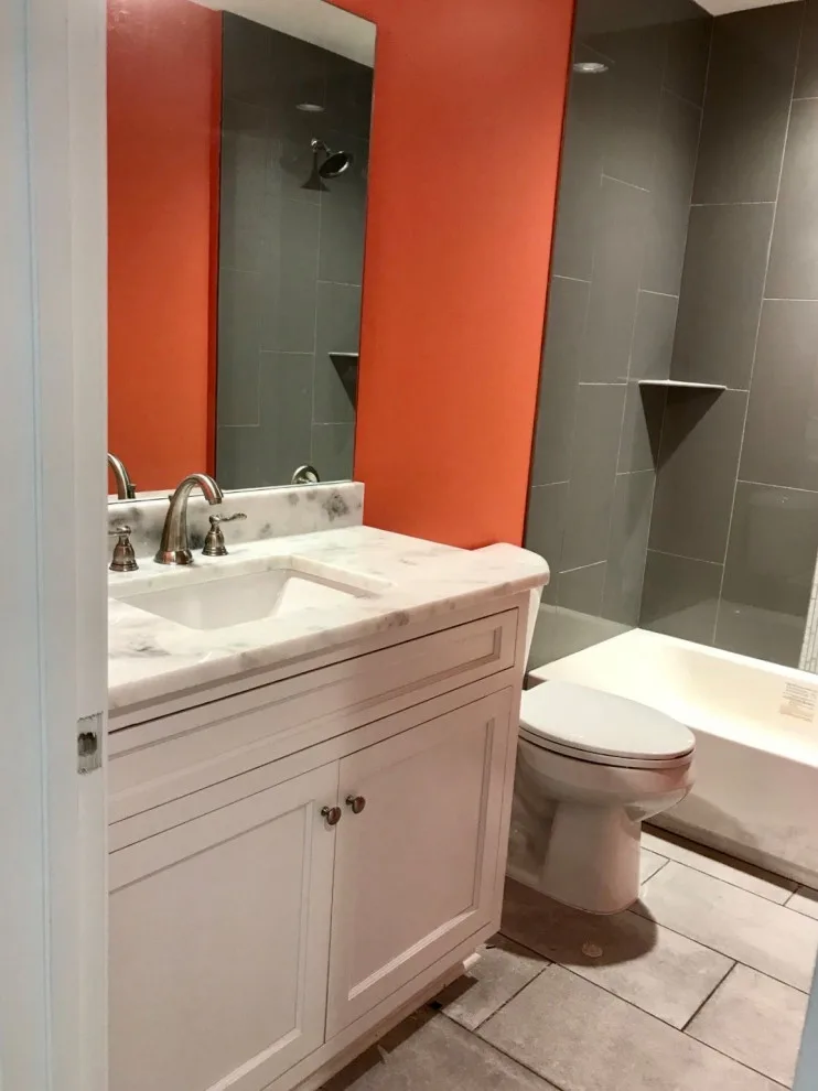 Tailored Interior Painting by Precise Painting - Photo 9