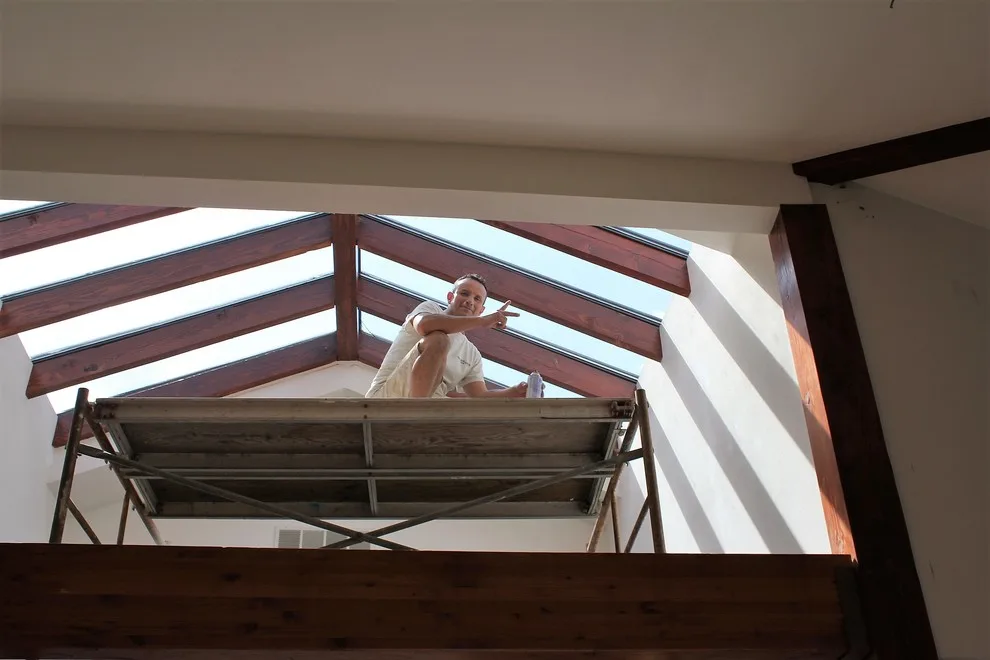 Absolute Painting & Power Washing - Photo 7