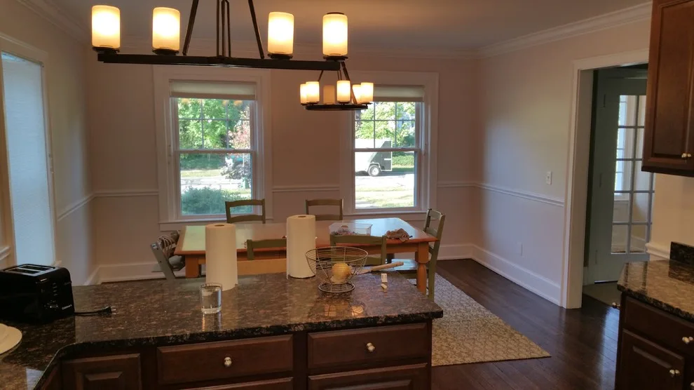 Bespoke Interiors by THE NEXT GENERATION | Robinson Painting LLC - Photo 2